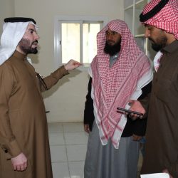 بالصور .. انطلاق مهرجان الكمأ الأول بمحافظة طريف