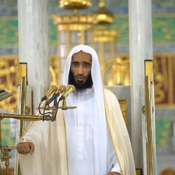 خطيب الحرم المكي: تعاهد القلب وإصلاحه وتطهيره واجب محتم وأمر معظم