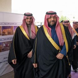 إنهاء معاناة مريض عشريني في مستشفى طريف العام