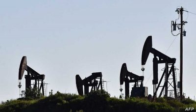 مع ترقب الأسواق للبيانات الأمريكية.. برنت يتراجع عند 86.10 دولارات للبرميل