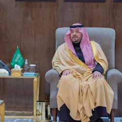 بالفيديو والصور .. جمعية طريف توزيع كسوة الشتاء