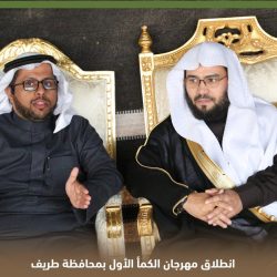 بالصور .. رئيس بلدية طريف يتفقد مغسلة الموتى والتجهيز ويوجه باستكمال جميع احتياجاتها