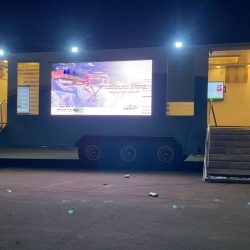 سمو أمير الحدود الشمالية يستقبل مدير فرع ديوان المحاسبة المعين حديثًا