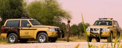 الأمن البيئي يضبط 28 مخالفاً لنقلهم وبيعهم وتخزينهم حطباً وفحماً محليين