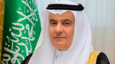 “الفضلي”: تخصيص محفظة بـ393 مليار ريال لتنفيذ 3300 مشروع تنموي لـ”المياه”