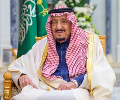 أمر ملكي.. إعفاء “فهد المبارك” من منصبه وتعيين السياري محافظًا للبنك المركزي السعودي