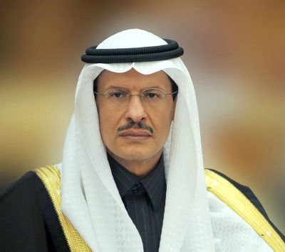 “عبدالعزيز بن سلمان”: “أوبك+” مرن وتغيير قراراته يرتبط بهذه “الإشارات”