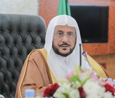“خطباء الجمعة” يتوحدون للحث على المشاركة بـ”حملة إغاثة الشعبين التركي والسوري”