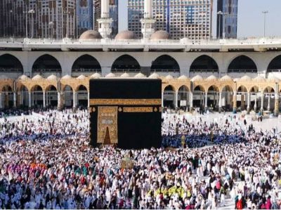 بعد تأشيرة 96 ساعة.. هذه تكلفة العمرة للمستفيدين من القرار