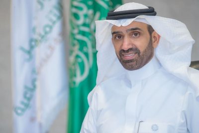 “الراجحي” يدشّن منصة التأهيل.. ويرعى 4 اتفاقيات خلال “ليب 23”