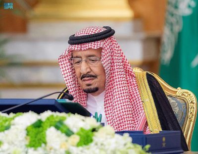 13 قرارًا في جلسة “الوزراء” بقصر عرقة.. اعتماد تنظيمات عدة وتأكيد على وقوف المملكة مع متضرري الزلزال