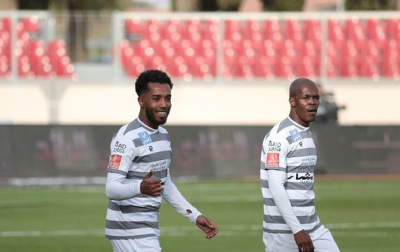 دوري روشن للمحترفين: “الطائي” يعبر “الاتفاق” بثنائية