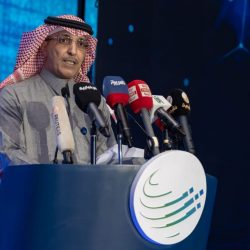 عيادات التدخين التوعوية بعرعر تسهم في إقلاع 1000 شخصاً عن التدخين