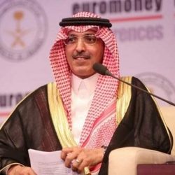 سمو أمير الحدود الشمالية يقلّد مساعد قائد حرس الحدود بالمنطقة رتبته الجديدة