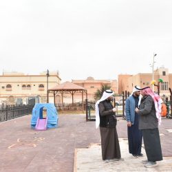 لجنة فتح عطاءات منافسات ‎بلدية طريف تبدأ اجراءاتها اليوم لعدد من المواقع الاستثمارية