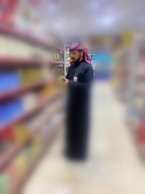 بالصور .. بلدية طريف تصادر مواد غذائية وتحرر مخالفات خلال الجولات الرقابية اليومية