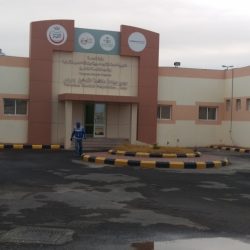 سمو أمير الحدود الشمالية يشهد توقيع اتفاقية تعاون بين الشؤون الصحية وجمعية “قلبي”