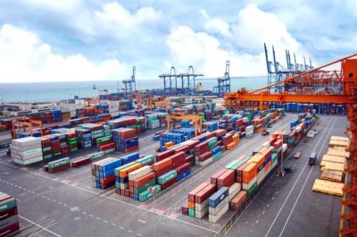 “الإحصاء”: انخفاض الصادرات السلعية 2.8% في يناير الماضي