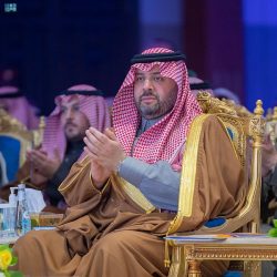 سمو أمير الحدود الشمالية يتسلم تقريراً عن اختبارات الفصل الثاني في مدراس المنطقة