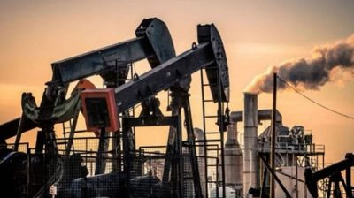 بـ 3.28%.. سعر “برنت” ينخفض في التعاملات الآجلة