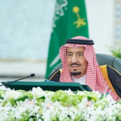 سمو الأمير فيصل بن خالد بن سلطان يدشن حملة رمضان تحت شعار ” تراحم من مجتمعنا “