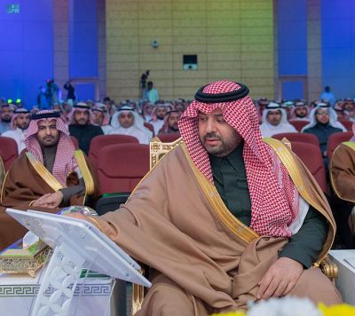 سمو أمير الحدود الشمالية يرعى الملتقى الأول لكرسي سموه لدراسات الطاقة المتجددة وتطبيقاتها في المملكة