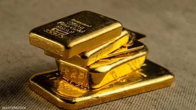 الذهب يصعد إلى 1815.58 دولارًا للأونصة