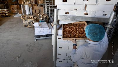 “الغذاء والدواء”: 719 جولة تضبط 11 طنًّا من المنتجات الأكثر استهلاكًا في رمضان