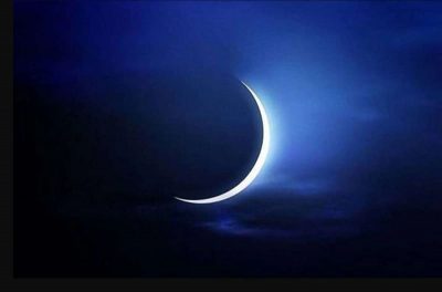 تعذّر رؤية هلال رمضان في سدير وتمير.. وترقب إقرار المحكمة العليا