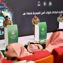 3 في الشمالية .. “الإسلامية” تنهي فرش 132 مسجدًا وجامعًا في هذه المناطق بتكلفة إجمالية 24 مليون ريال