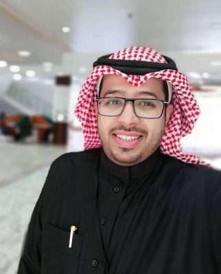 أسامة بن عايد العنزي مديرا لمركز الحماية الأسرية وحماية الطفل بمحافظة طريف