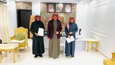 الضمان الإجتماعي وجمعية تحفيظ القرآن بطريف توقعان اتفاقية للتعاون في المجالات التي تخدم مستفيديهم