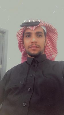 ترقية الشراري ببنك الرياض بطريف