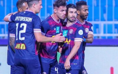 دوري روشن للمحترفين: “العدالة” يُفجِّرها ويخطف الفوز من “الشباب” بهدف قاتل وتاريخي