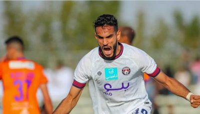 الوقت القاتل يمنح الفيحاء تعادلاً مثيراً من أمام العدالة