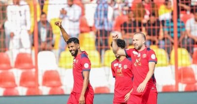 دوري روشن للمحترفين.. “ضمك” يزيد جراح “الباطن” بهدف العمار