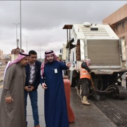 “المرور”: هنا 6 خطوات لآلية الدخول لمزاد اللوحات الإلكتروني عبر منصة “أبشر”