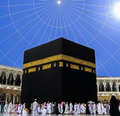 إتاحة حجز عمرة رمضان عبر تطبيق “نسك”