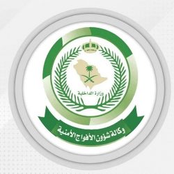 “الملاحة الجوية السعودية” الثانية عالمياً في إدارة المجال الجوي