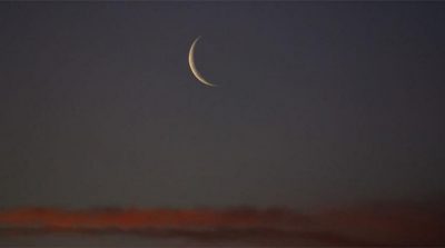 المحكمة العليا تدعو إلى تحرّي رؤية هلال شهر رمضان مساء الثلاثاء