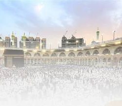 “الحج”: إتاحة تصاريح عُمرة رمضان عبر تطبيق “نُسُك”