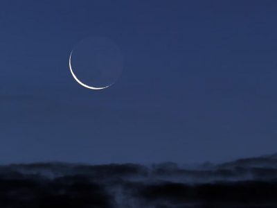 لجان الترائي تبدأ عمليات تحري رؤية هلال رمضان مساء اليوم.. والمحكمة العليا تعقد جلستها لإصدار القرار