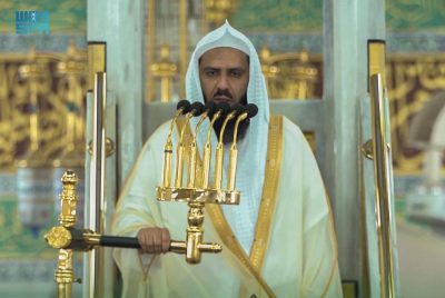 إمام المسجد النبوي: الله اختص أهل الصيام بفضائل عظيمة في الدنيا والآخرة
