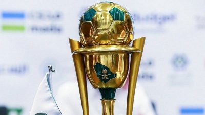 اعتباراً من الموسم الرياضي المقبل.. كأس الملك 32 فريقاً