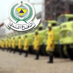 بدء الإلزام بتطبيق “وثيقة النقل” الإلكترونية في “نقل البضائع” على الطرق البرية