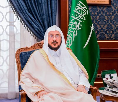 دعوة للتبرع للمنصات الموثوقة.. خطباء مساجد المملكة يحذرون من التسول وتبعاته