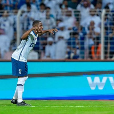 دوري روشن للمحترفين.. “السوادي” يصيب “الهلاليين” في مقتل ويخطف التعادل لـ “الوحدة”