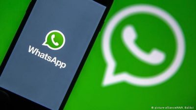 3 خطوات تحميك من الوقوع فريسة للنصب والاحتيال على “واتساب”