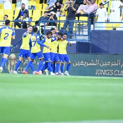 بصفته بطلًا لدوري أبطال آسيا 2021.. الهلال السعودي يشارك في مونديال 2025