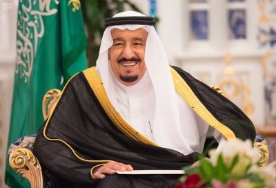 خادم الحرمين الشريفين يوجه كلمة للمواطنين والمقيمين في المملكة والمسلمين بمناسبة حلول شهر رمضان